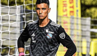 Walid Hasbi devrait quitter le Racing — Alsa'Sports