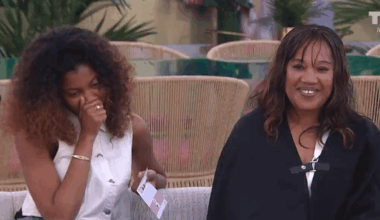 "Tu forces…" : Anita (Secret Story) raisonnée par sa mère au sujet de Noah, la séquence humiliante qui fait le buzz