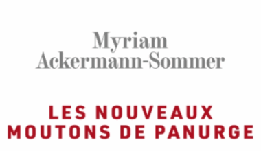 Les nouveaux moutons de Panurge