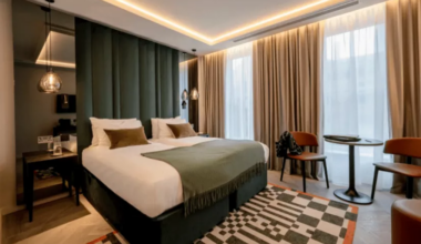 Le Royaume-Uni est le nouveau terrain de jeu d'Adina Apartment Hotels
