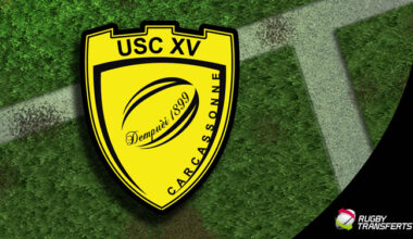 Transferts rugby Carcassonne