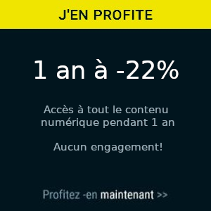 banniere abonnements