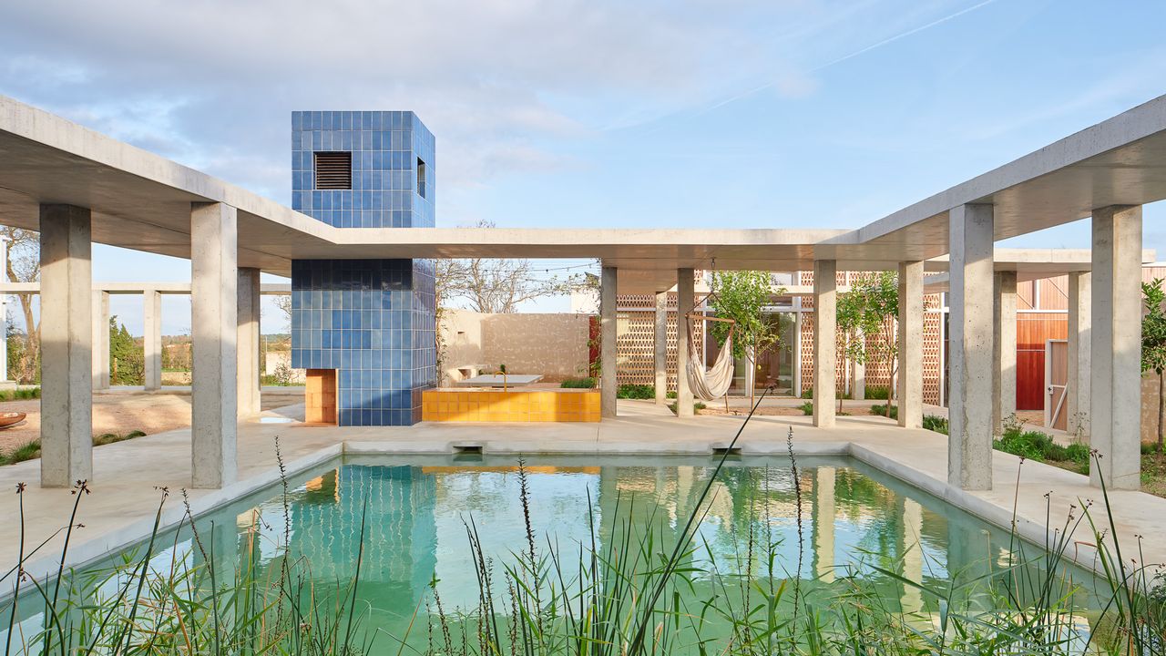 Architectural Digest France