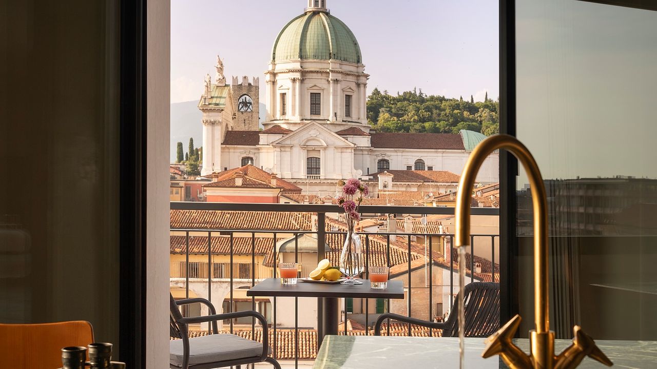 Architectural Digest France