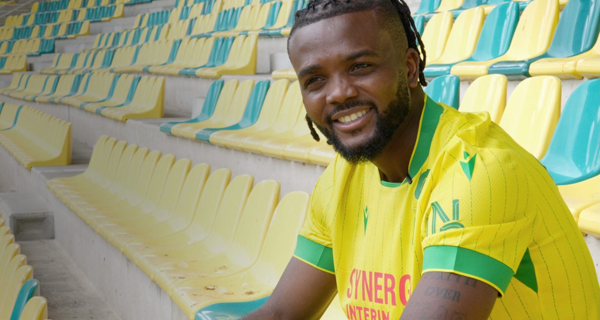 FC Nantes. Quel était le salaire de Chidozie Awaziem au Colorado Rapids ?