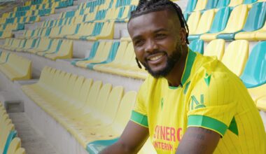 FC Nantes. Quel était le salaire de Chidozie Awaziem au Colorado Rapids ?