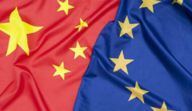 Coopération commerciale : la Chine appelle l’UE à rééquilibrer son “état d’esprit”