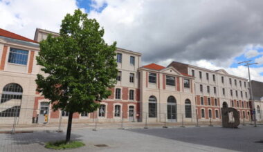 BIENNALE DU DESIGN : SAINT-ÉTIENNE SIGNE UN CARTON PLEIN