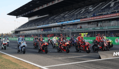Classement MotoGP 2025 Le point sur le championnat du monde des pilotes