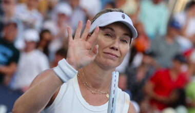 WTA - Washington, ATP - Washington > 16 minutes pour son "toiletbreak", Collins crée la polémique !