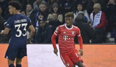 Coman Zaïre Emery