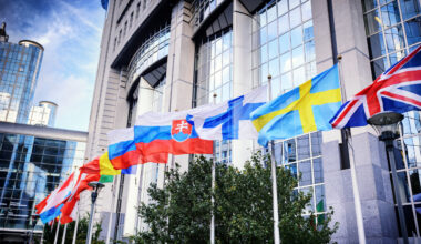 UE - Algérie : Bruxelles lance une procédure d’arbitrage contre les restrictions au commerce