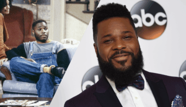 Cosby show : l’acteur star du feuilleton, Malcolm Jamal Warner est décédé à l’âge de 54 ans