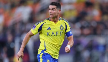 Toulouse va affronter Cristiano Ronaldo en match amical