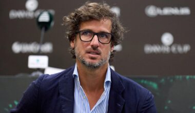 « On ne voit pas de joueurs différents », Lopez regrette l’uniformisation des surfaces sur le circuit actuel