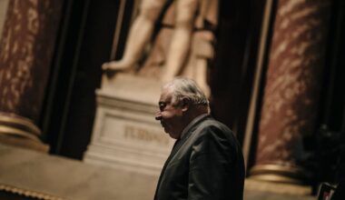 les grosses économies proposées par les sénateurs de droite – Libération
