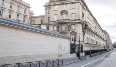 un jeune touriste français n’a plus donné de nouvelles depuis le 16 juin – Libération