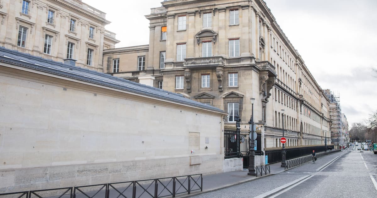 un jeune touriste français n’a plus donné de nouvelles depuis le 16 juin – Libération