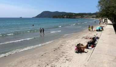 De La Seyne à Bandol: plusieurs plages fermées à la baignade ce lundi après les intempéries dans l'Ouest-Var