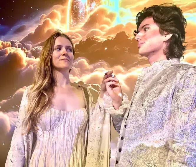 "Une grande première": trois raisons d’aller voir "La Flûte enchantée" à Nice