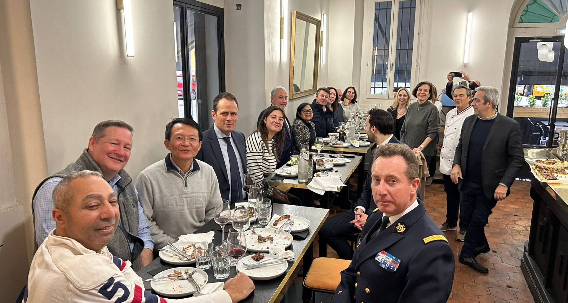"Diplomatie pissaladière", réunions Tupperware... trois semaines après la fin du Sommet de l’Océan, on vous dévoile ses coulisses