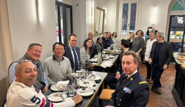 "Diplomatie pissaladière", réunions Tupperware... trois semaines après la fin du Sommet de l’Océan, on vous dévoile ses coulisses