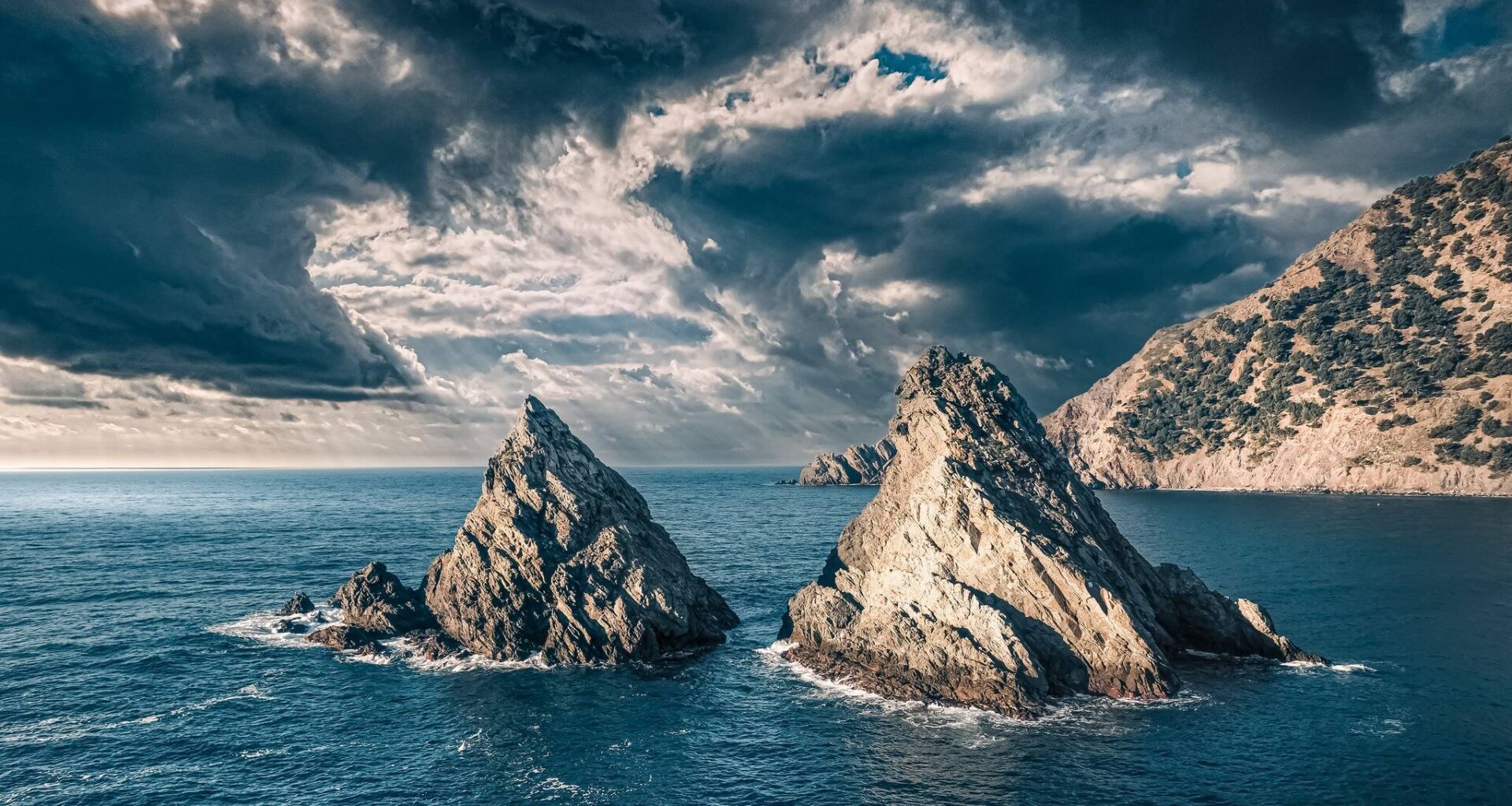 Redécouvrir les paysages locaux avec les magnifiques clichés de Gil Frechet à la Villa Tamaris à La Seyne