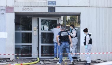 Deux nouvelles interpellations après l’incendie qui avait fait sept morts en juillet 2024 dans le quartier des Moulins à Nice