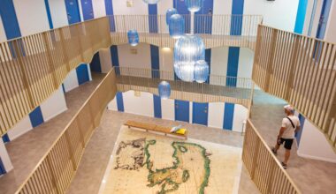 "C’était un chantier d’envergure": cet hôtel "premium" pour les militaires est opérationnel à Toulon