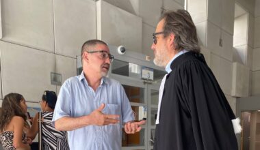 "Mais où est le pognon?" : le président de "Nice Moulins Solidarités 06" attaqué en justice par Côte d’Azur Habitat, le procès renvoyé en septembre