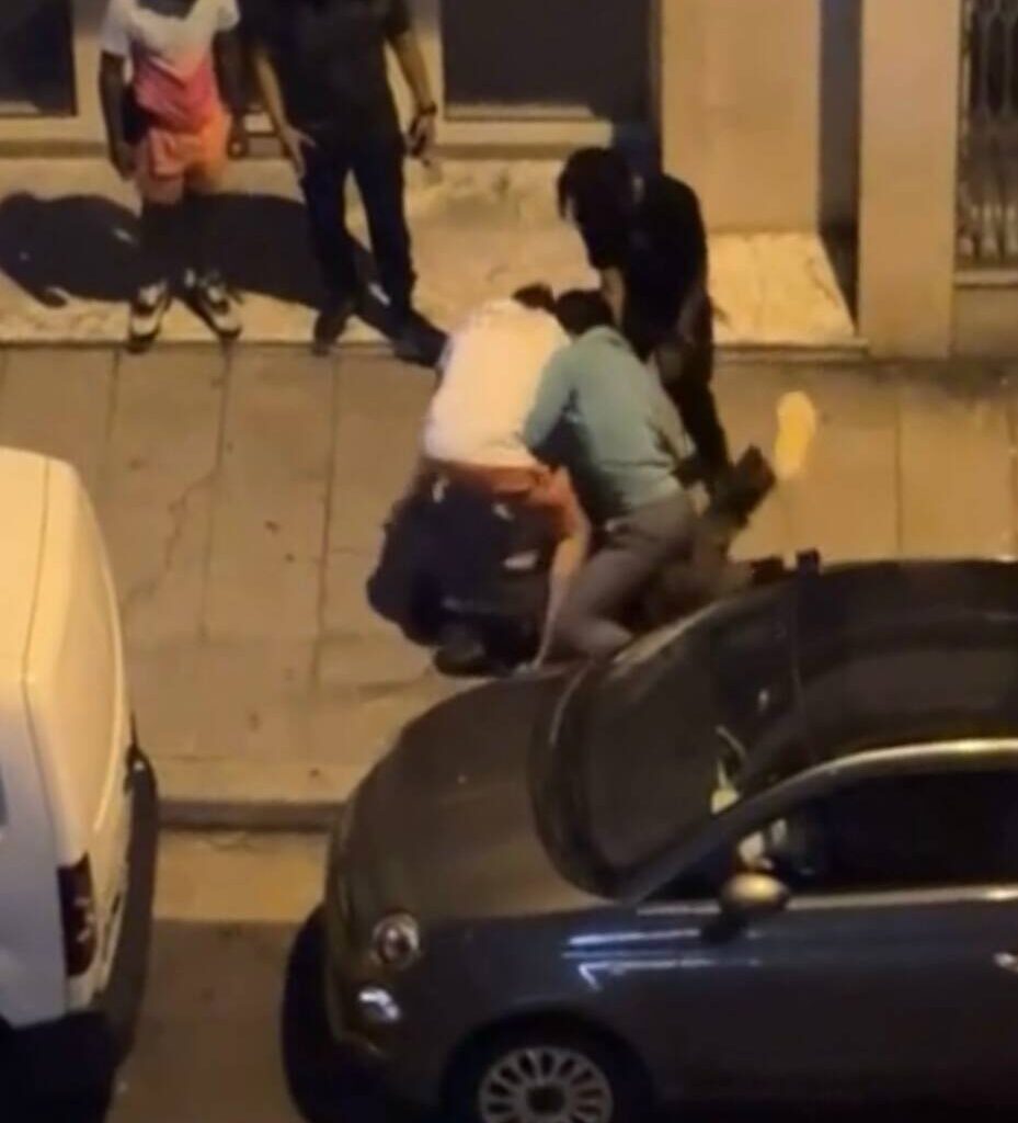 "On vit dans la peur, mais on veut qu’elle change de camp": elle dénonce les menaces subies par sa famille après l’agression de son fils à Nice