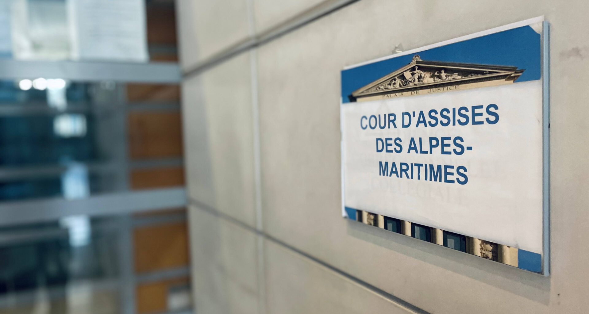 "C’est l’une des plus grosses scènes de violence que j’ai pu voir": un homme condamné à 18 ans de prison pour avoir violé, frappé et tenté de tuer une étudiante à Nice