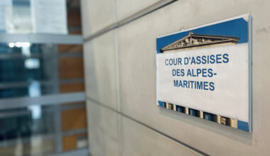 "C’est l’une des plus grosses scènes de violence que j’ai pu voir": un homme condamné à 18 ans de prison pour avoir violé, frappé et tenté de tuer une étudiante à Nice