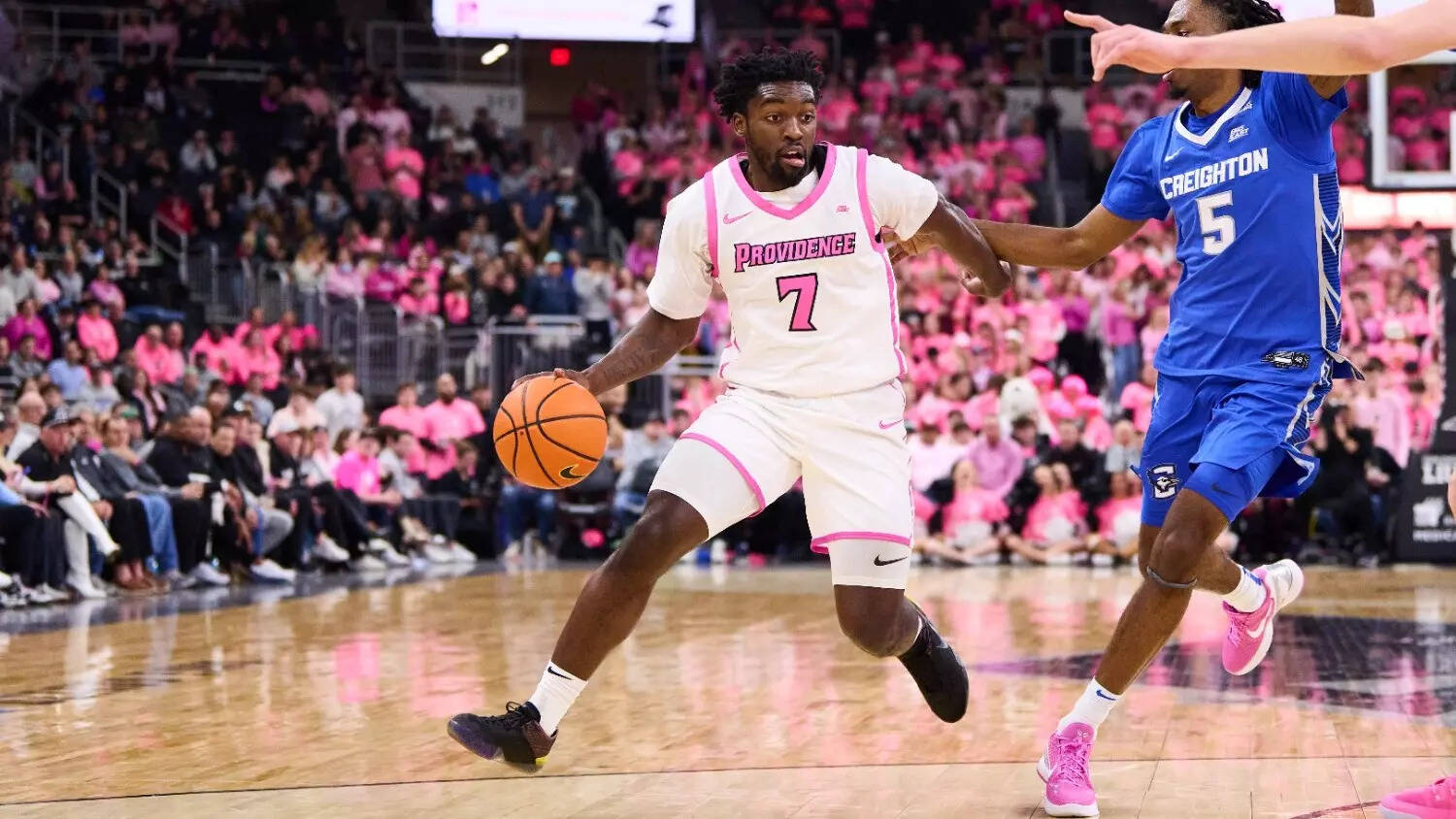 Basket: Bensley Joseph, la bonne pioche d’Hyères-Toulon?