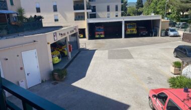 Conflit de voisinage avec les pompiers à Sanary: où en est-on?
