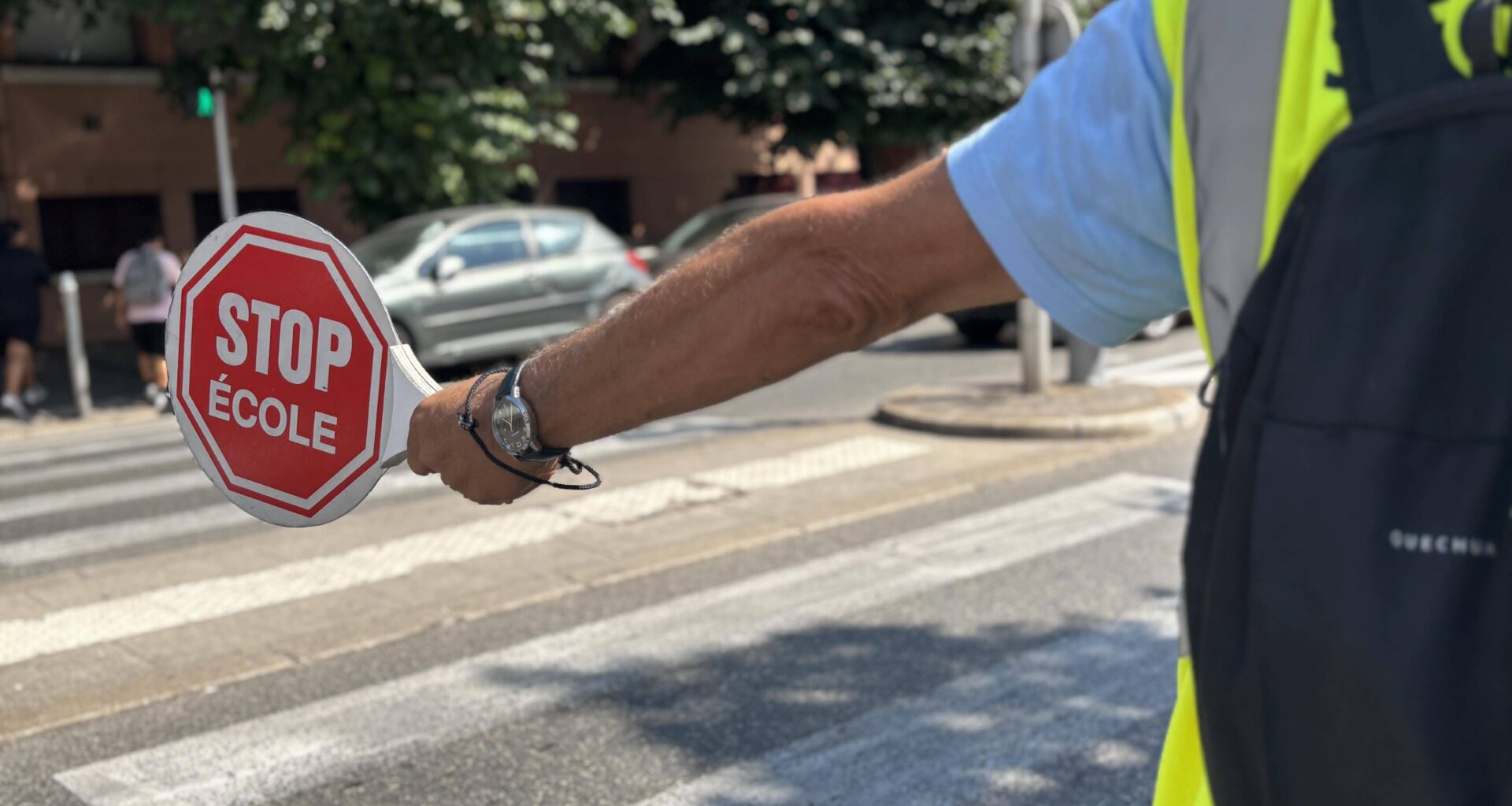 Violente agression de Christiane, mamy trafic à Nice: son agresseur, schizophrène condamné à de la prison avec sursis