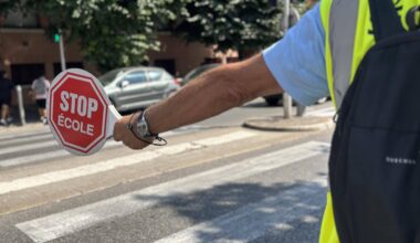 Violente agression de Christiane, mamy trafic à Nice: son agresseur, schizophrène condamné à de la prison avec sursis