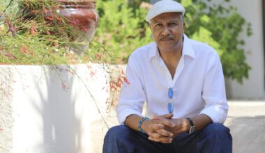 "J’essaie de me surprendre!": au Lavandou, Pascal Légitimus expose ses photos et sa passion... pour les coquillages