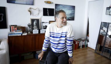 "Un témoin et un modeste acteur de l’évolution de la photographie": fondé par un Niçois, le magazine "de l’air" célèbre ses 25 ans