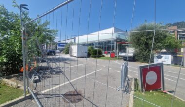 Après Nice, Quick bientôt de retour dans cette ville de la Côte d'Azur