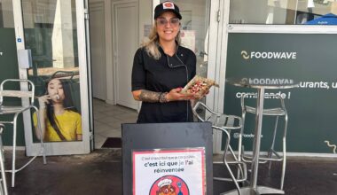 Inspiré de la street-food turque, ce concept original à base de patates cuites et généreusement garnies débarque à Toulon