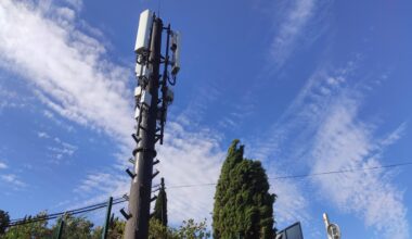 "Stop à la multiplication des antennes": le maire de La Gaude prend un arrêté pour endiguer le phénomène