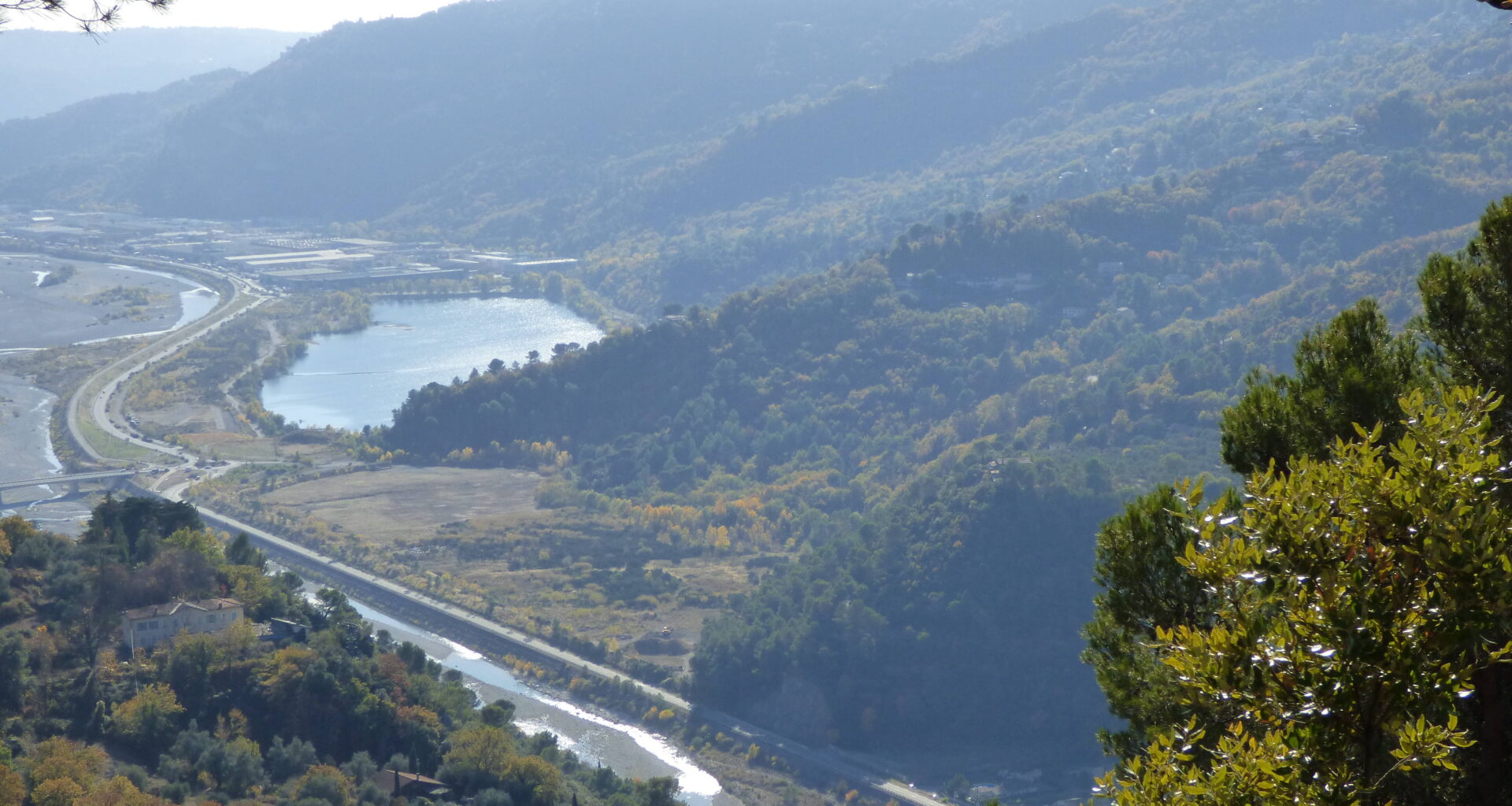 Quel est ce projet de data center dédié à l’IA qui pourrait s’installer dans cette commune près de Nice?