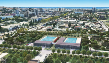 Décision "politicienne" ou refus d’une "opération immobilière de bétonisation": pourquoi le Département refuse participer au financement de l’aménagement de la plaine du Var à Nice?