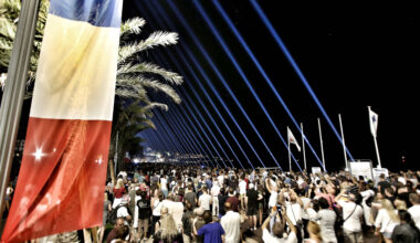 Commémoration de l’attentat de la promenade des Anglais à Nice: le programme des cérémonies du 14 juillet 2025