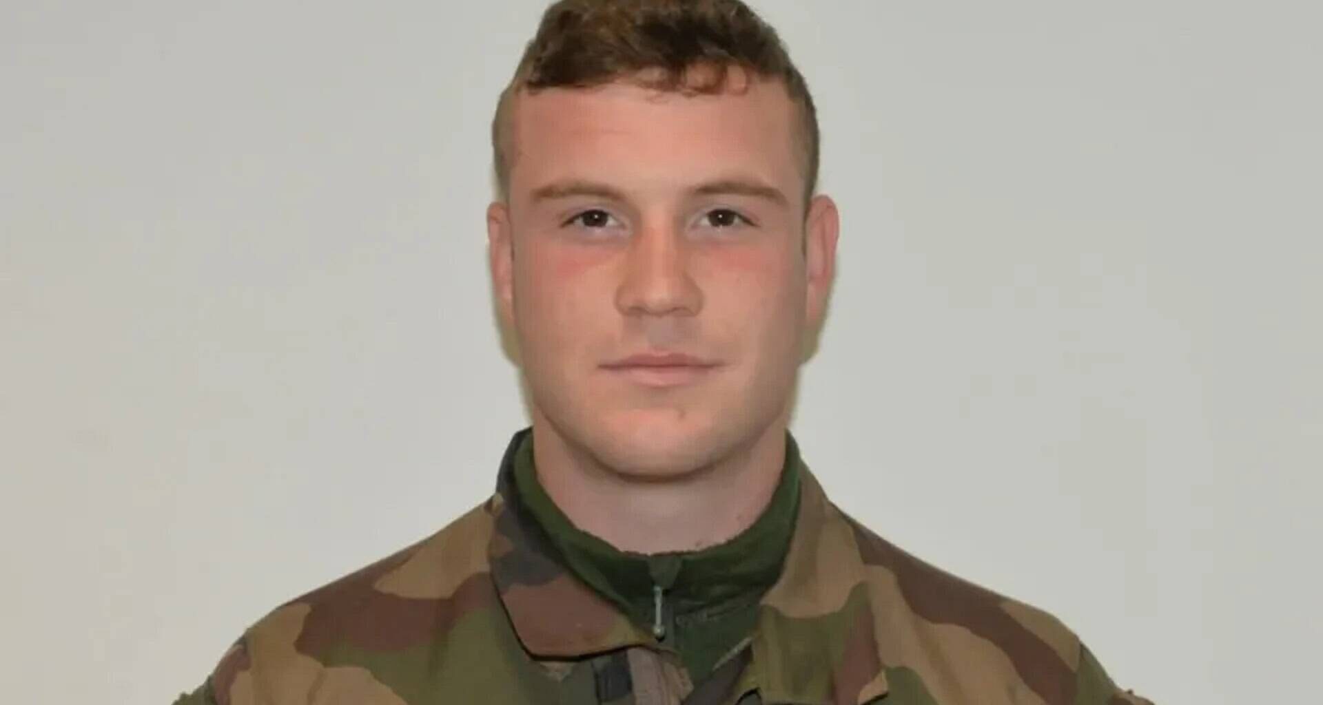 Rixe mortelle au couteau à Clermont-Ferrand: Kévin Amodru, le caporal-chef décédé était passé par le 54e Régiment d’artillerie de Hyères