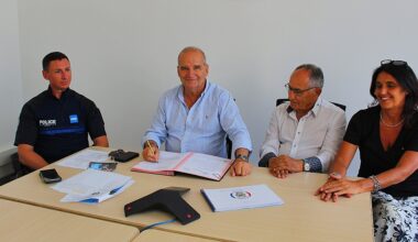 La mairie de La Valette prend des arrêtés anti-mendicité et limitant la vente d’alcool