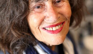 "Elle avait ce don rare de relier les gens et les cultures": défenseuse de la chanson française et de la musique brésilienne, la Niçoise Françoise Miran est décédée