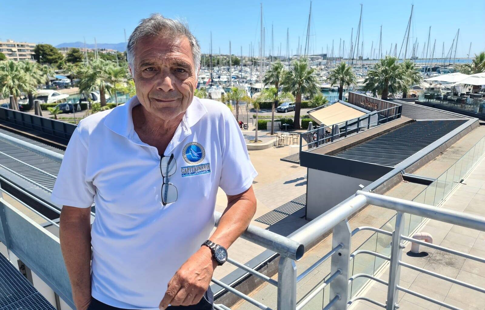 "Les tarifs" et "la sécurité": voici les enjeux principaux du futur exploitant du port de Saint-Laurent-du-Var