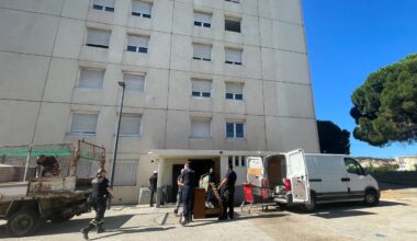 "Là, en trois semaines c’est réglé": à La Seyne, des squats évacués selon une procédure accélérée
